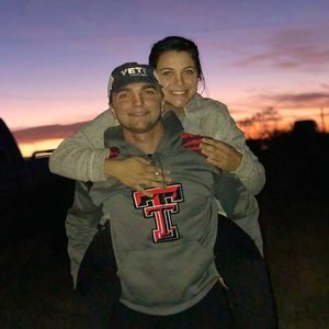 Meet your Posher, Halie